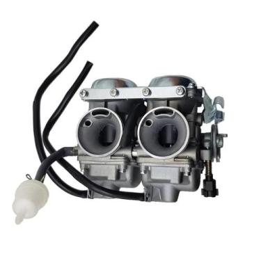 Imagem de Carburador Fym 250 Shineray Xy 250 Custom E Traxx Shark 250 - Fym/Trax