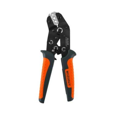 Imagem de Kit De Ferramentas Para Crimpagem De Painéis Solares Fotovoltaicos Com