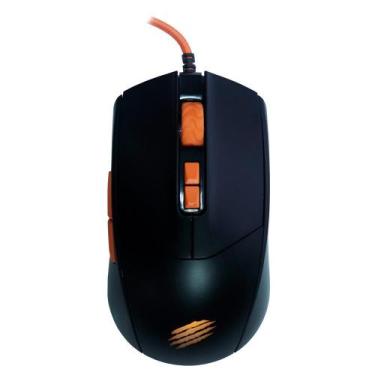Imagem de Mouse Gamer Led 7 Botoes Hades 3600dpi OEX Game MS325 Preto