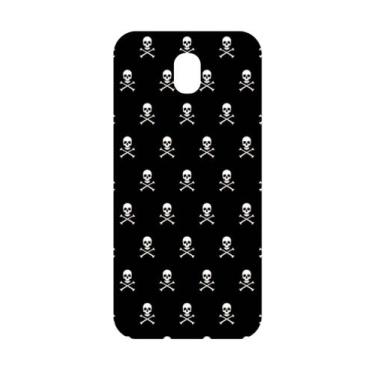 Imagem de Capa Adesivo Skin201 Verso Para Galaxy J5 2017 (sm-j530f) - KawaSkin