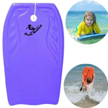 Imagem de Prancha Praia E Piscina Grande 87 Cm X 48 Cm Onda Radical -Grande - Su