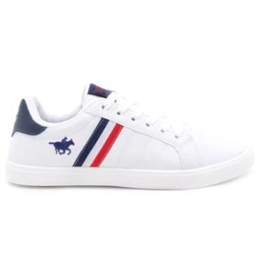 Imagem de Tênis Polo Energy Sapatênis Casual Masculino 3279-Masculino