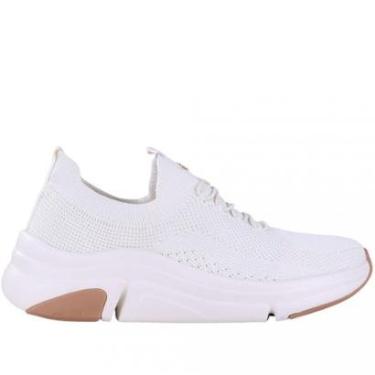 Imagem de Tênis Feminino Knit Modare 7401.105-Feminino