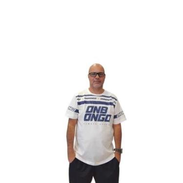 Imagem de Camiseta Onbongo Masculina Básica Always Ahead Original-Masculino