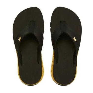 Imagem de Chinelo Sandália kenner Rakka DBU Original-Masculino