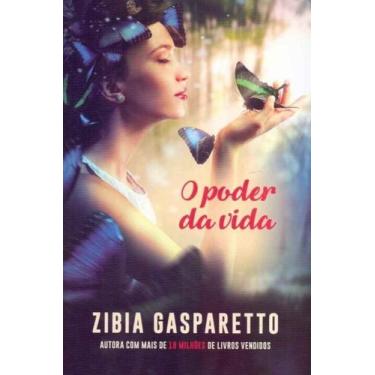 Imagem de Poder da Vida, O - VIDA E CONSCIENCIA, 3