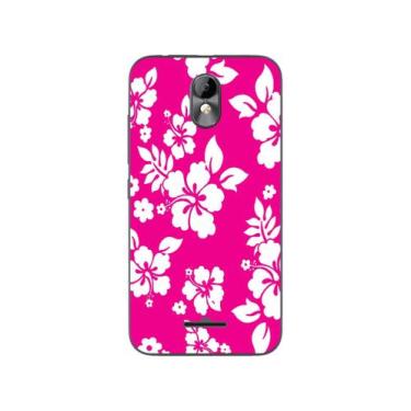 Imagem de Capa Adesivo Skin182 Verso Para Positivo Twist 2 Mini S431 - KawaSkin
