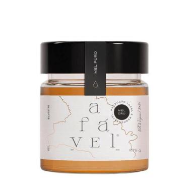 Imagem de Mel Silvestre Afável 275g