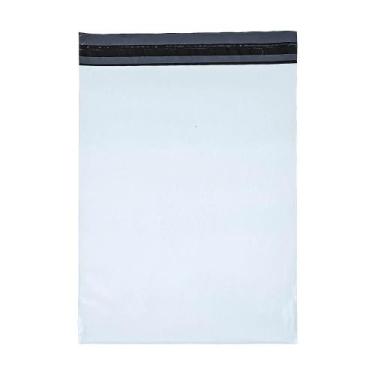 Imagem de Envelope de Segurança Branco com Aba 26x36 50 U Artlimp
