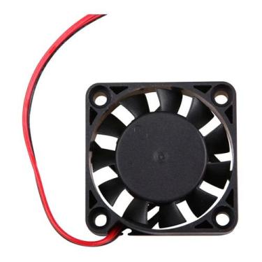 Imagem de Axial Fan Creality 4010 24V para Impressora 3D - 4004110076