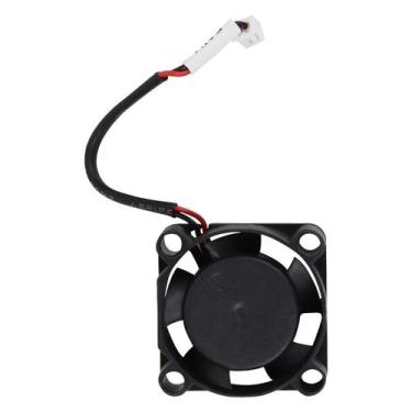 Imagem de Axial Fan Creality 2510 24V para Impressora 3D - 3205010374