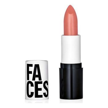 Imagem de Batom Matte Faces Nude Acabamento Mate Batom Matte Faces Nude Acabamen