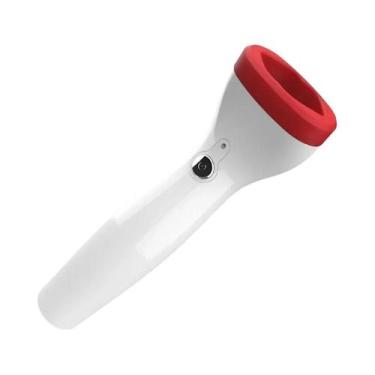 Imagem de Dispositivo Portátil De Silicone Para Aumento Labial Elétrico Com Sucç