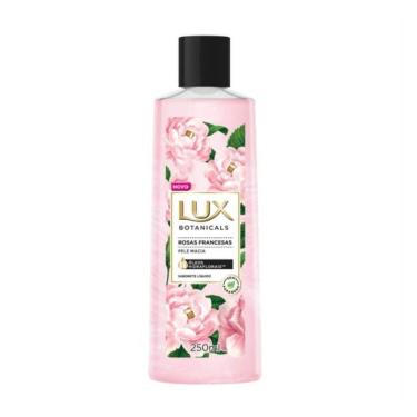 Imagem de Lux Rosas Francesas Sabonete Líquido Suave 250ml