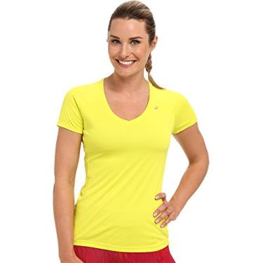 Imagem de ASICS Women's Favorite Short Sleeve Top