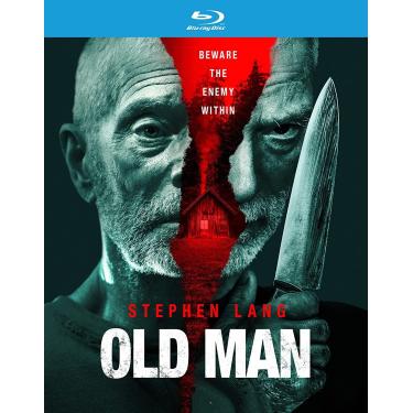 Imagem de Old Man [Blu-ray]