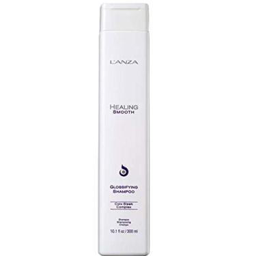 Imagem de L'anza Healing Smooth Glossifying Shampoo 300 ml