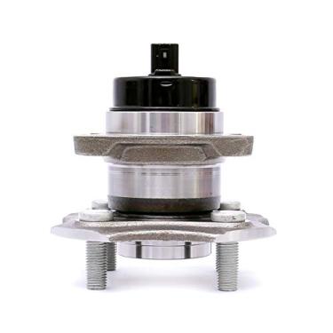 Imagem de HICKS 512209 cubo de roda e eixo de montagem de rolamento para Scion xA 2004-06 xB, 2000-05 Echo