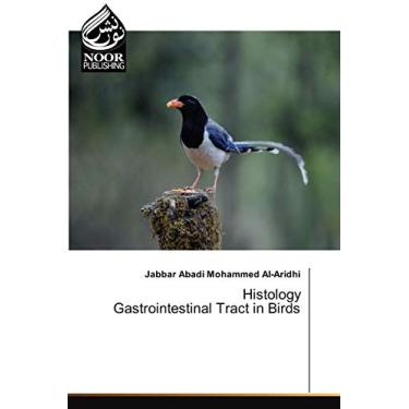 Imagem de Histology Gastrointestinal Tract in Birds