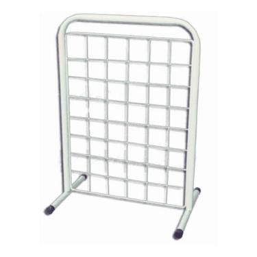 Imagem de 4 Biombo Expositor Mini De Balcão Desmontável