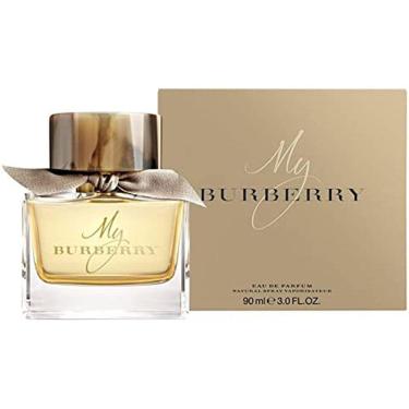 Imagem de My Burberry Burberry Perfume Feminino Eau de Parfum 90ml Importado