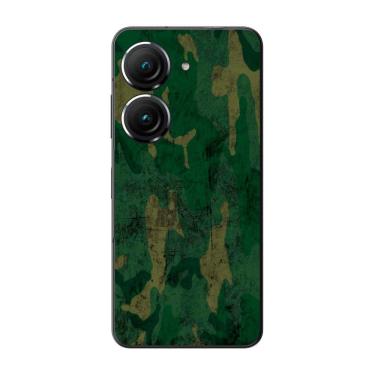 Imagem de Capa Adesivo Skin161 Verso Para Asus Zenfone 9 (2022)