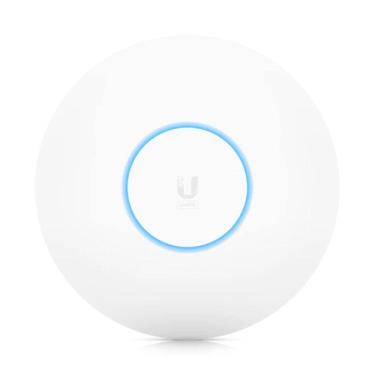 Imagem de Ponto de Acesso Ubiquiti Unifi 6 LR S/FONTE U6-LR I
