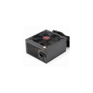 Imagem de Fonte Redragon RGPS, 500W, 80 Plus Bronze, Sem Cabo, Preto - GC-PS001-1