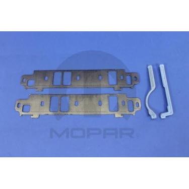 Imagem de Mopar Coletor de admissão 04897382AD GSKT PKG