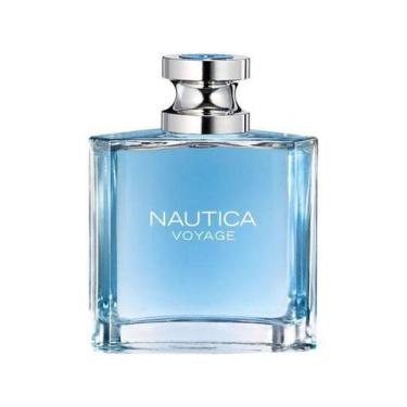 Imagem de Nautica Voyage Perfume Masculino - Eau De Toilette 100ml - Náutica