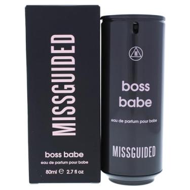 Imagem de Missguided Boss Babe for Women 2.7 oz EDP Spray