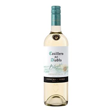 Imagem de Concha y Toro Vinho Casillero del Diablo Belight Sauvignon Blanc 750ml