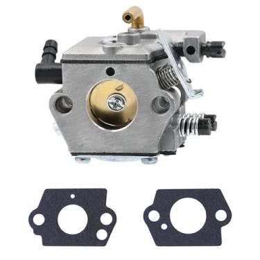 Imagem de Serras de corrente FitBest New Carburador WT-194 para Stihl 024 026 MS240 MS260