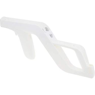 Imagem de XBOHJOE Jogo de tiro Wii Gun Wii u Zapper Gun para Nintendo Wii armas de caça, controle remoto, acessórios Wii com