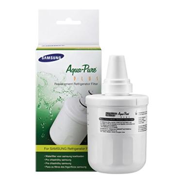 Imagem de Samsung Produtos DA29-00003F Aqua-Pure Plus filtro de água para geladeira 1 pacote