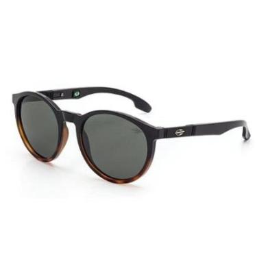 Imagem de Óculos Solar Mormaii Maui Nxt Infantil M0072a5301 Marrom  Lente Cinza Polarizada-Masculino