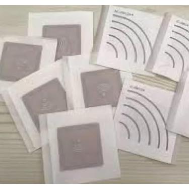 Imagem de Para chip RFID Domino AX150 AX350 para Domino IC-2BK106 Ink para impressora Domino AX150 AX350 Domino AX