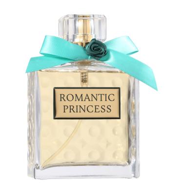Imagem de Romantic Princess Eau de Parfum Paris Elysees - Perfume Feminino 100ml 100ml