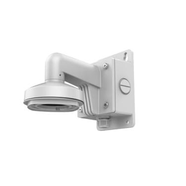Imagem de Hikvision Suporte de parede DS-1272ZJ-120B para câmera de vigilância