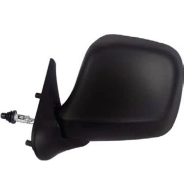 Imagem de Retrovisor Fiorino 2012/2014 Com Controle Lado Esquerdo