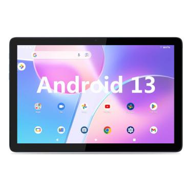 Imagem de Pritom Tab12 10  Android 13 Tablet 5g Wifi, 12 Gb De Ram (6  TAB 12