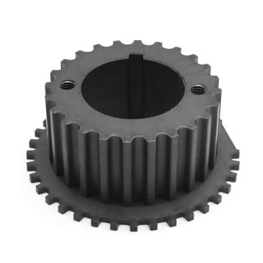 Imagem de DUZFOREI Substituição da roda dentada da cambota para Toyota Supra 1995 1996 1997 1998 Substituição para Lexus GS400 1998 1999 2000 Substitui 13521-46040 1352146040