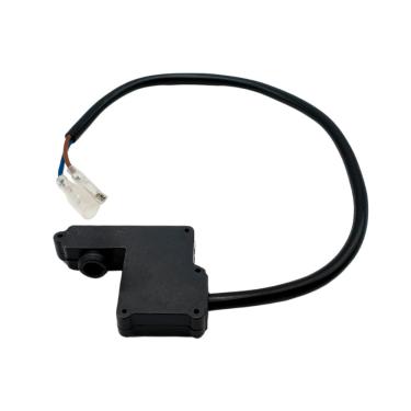 Imagem de Auto Stop Total Compatível com Lavajato WAP Eco Power 2200 FW005869