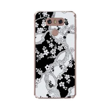 Imagem de Capa Adesivo Skin356 Verso Para Lg G6 - KawaSkin