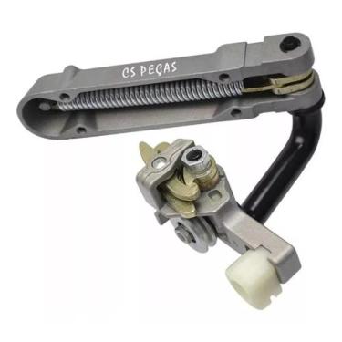 Imagem de Guia Kombi Central Porta Lateral Correr 1997 Em Diante - temparts