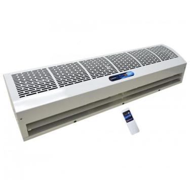 Imagem de Cortina De Ar Suryha 1,2m 220V - Outra