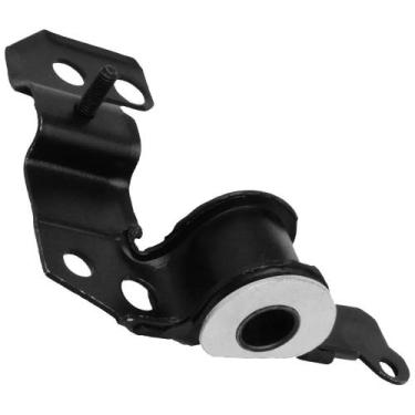 Imagem de Bucha Bandeja Balança Diant LE Palio 05 a 17 Dir. Hidráulica - Newpart