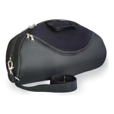 Imagem de Bolsa Case Protetora Modelo Boombox Super Resistente - Compacto Capas,