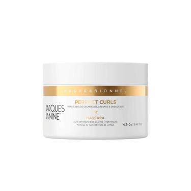 Imagem de Jacques Janine Máscara Perfect Curls 240g