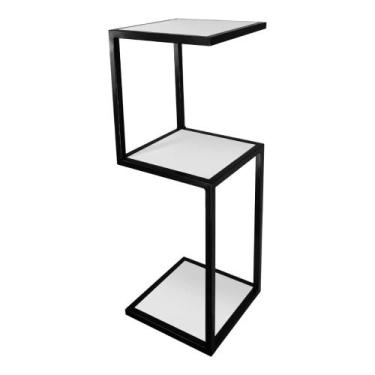 Imagem de Prateleira em S Sierra - Loja da Isa, Preto/Branco